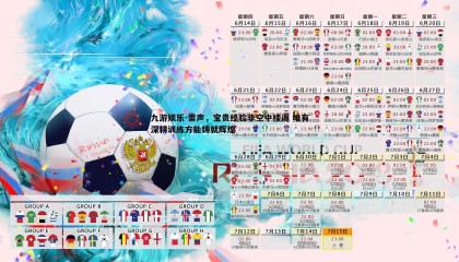 九游娱乐-雷声，宝贵经验非空中楼阁 唯有深耕训练方能铸就辉煌